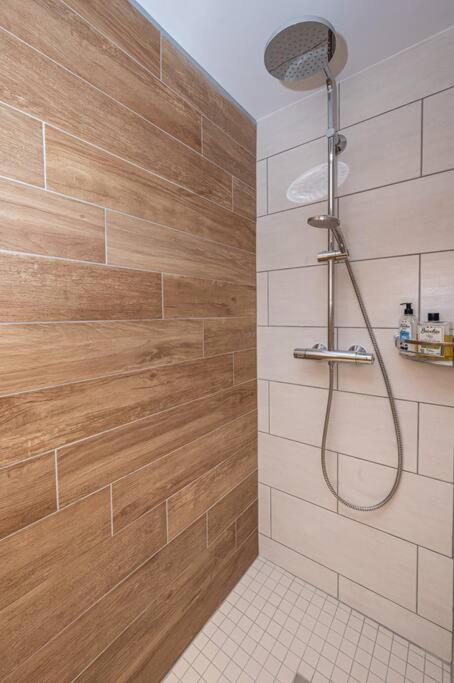 Apartament Le Tronador - 2 Pieces Au Pied Des Pistes Orcières Zewnętrze zdjęcie